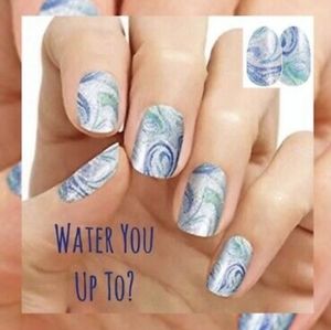 Water You Up To? by Color Street